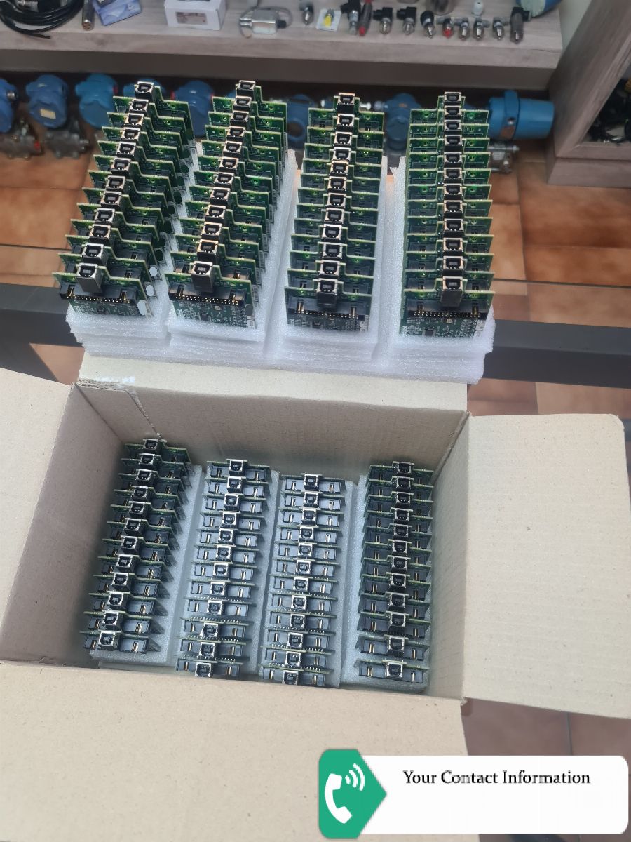 کارت داده برداری DAQ مدل USB-6009 OEM برند National instrument