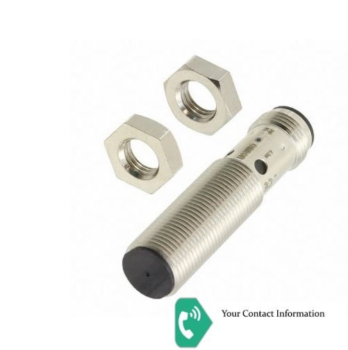 پروکسی سوئیچ مدل E2B-M12KS04-M1-B1 برند OMRON