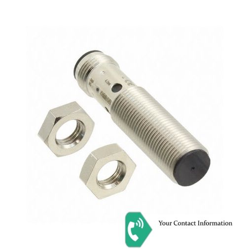 پروکسی سوئیچ مدل E2B-M12KS04-M1-B2 برند OMRON