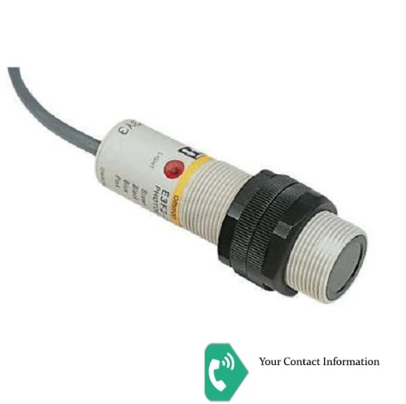 پروکسی سوئیچ مدل E3F2-DS10B4-N برند OMRON