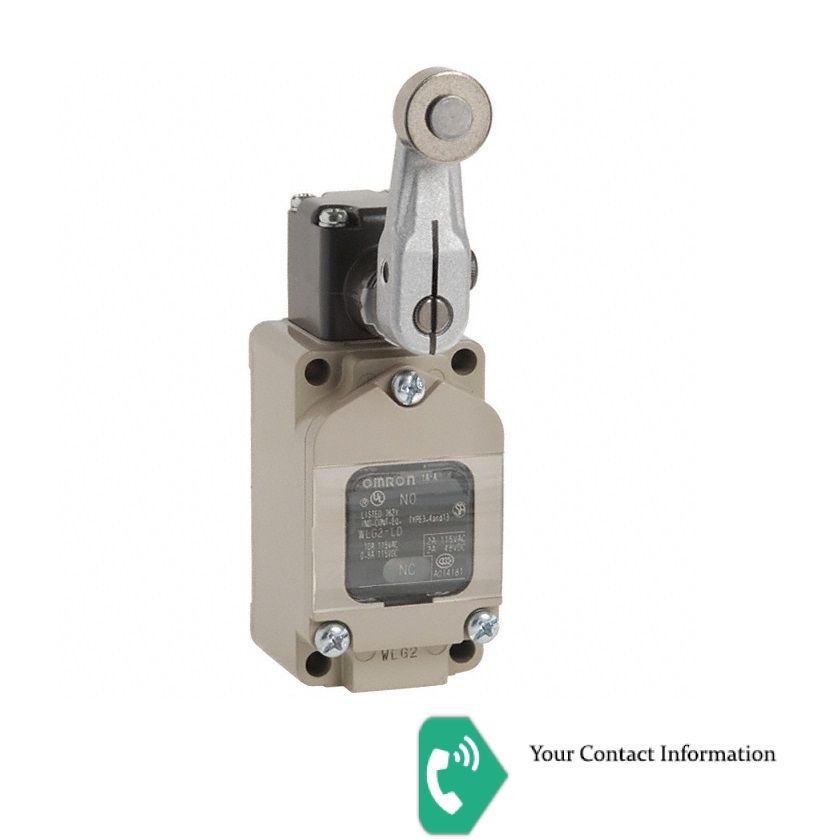 پروکسی سوئیچ مدل WLG2-LD برند OMRON