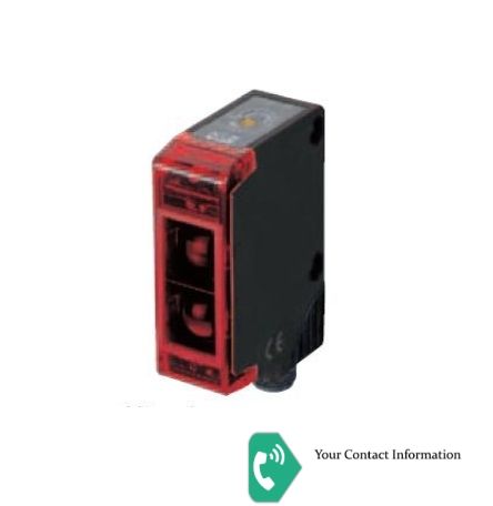 PLC HMI مدل V2T-2000CDP برند OPTEX