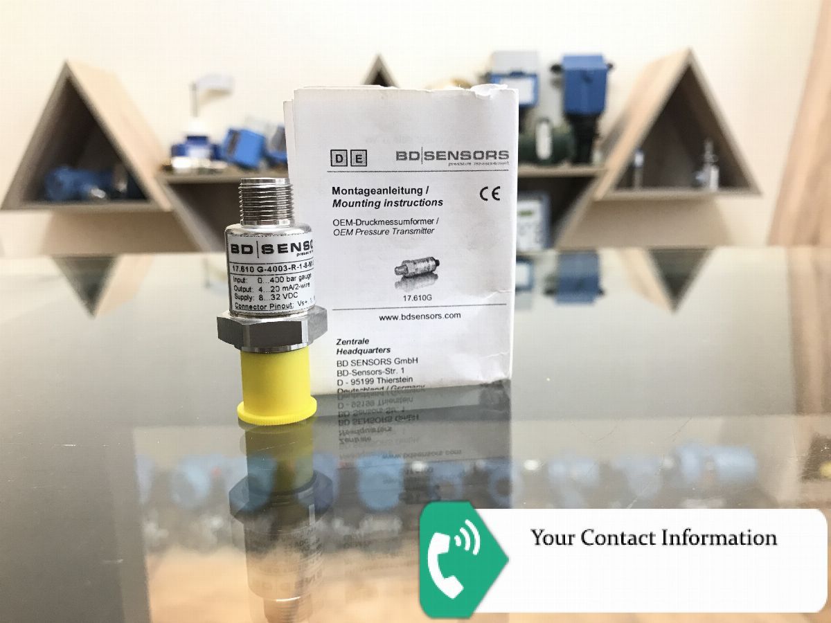 17.610 G-4003-R-1-8-M13-300-P-070