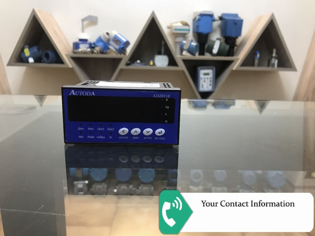 رکوردر و نمایشگر مدل AD2015E برند Other