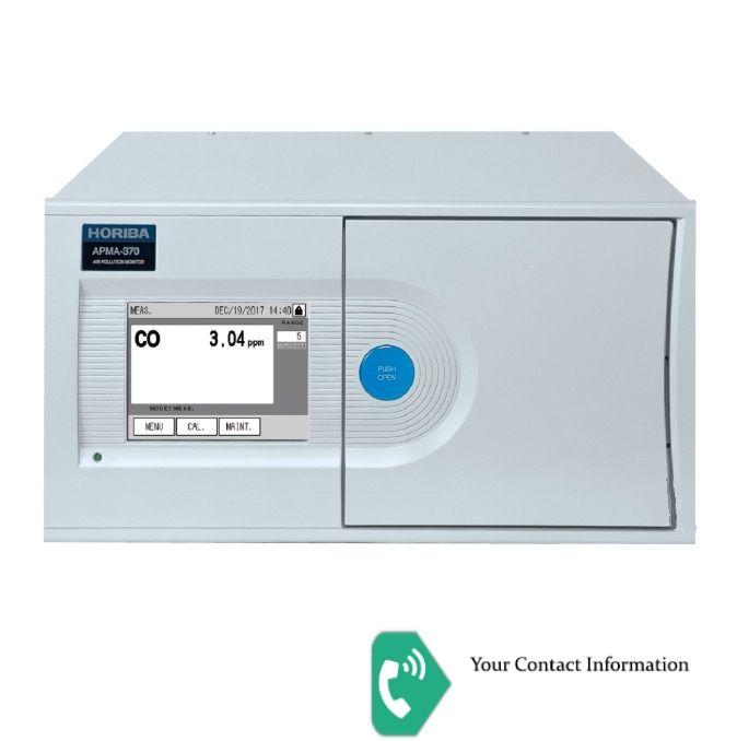 آنالایزر PH ORP Conductivity DO مدل APMA-370 برند Other