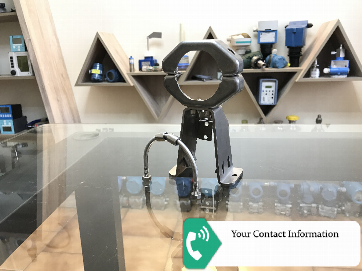 ترانسمیتر فشار مدل Bracket DP برند Other