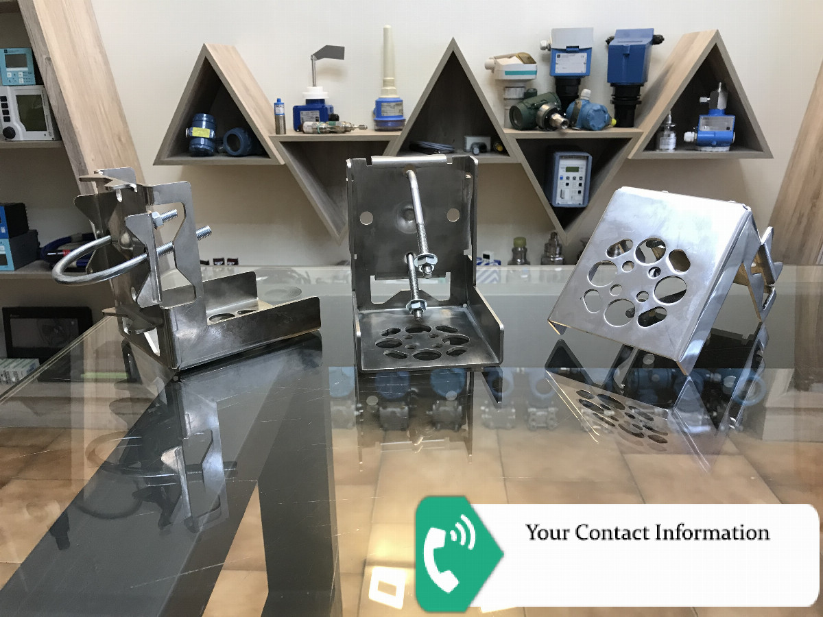 ترانسمیتر فشار مدل Bracket برند Other