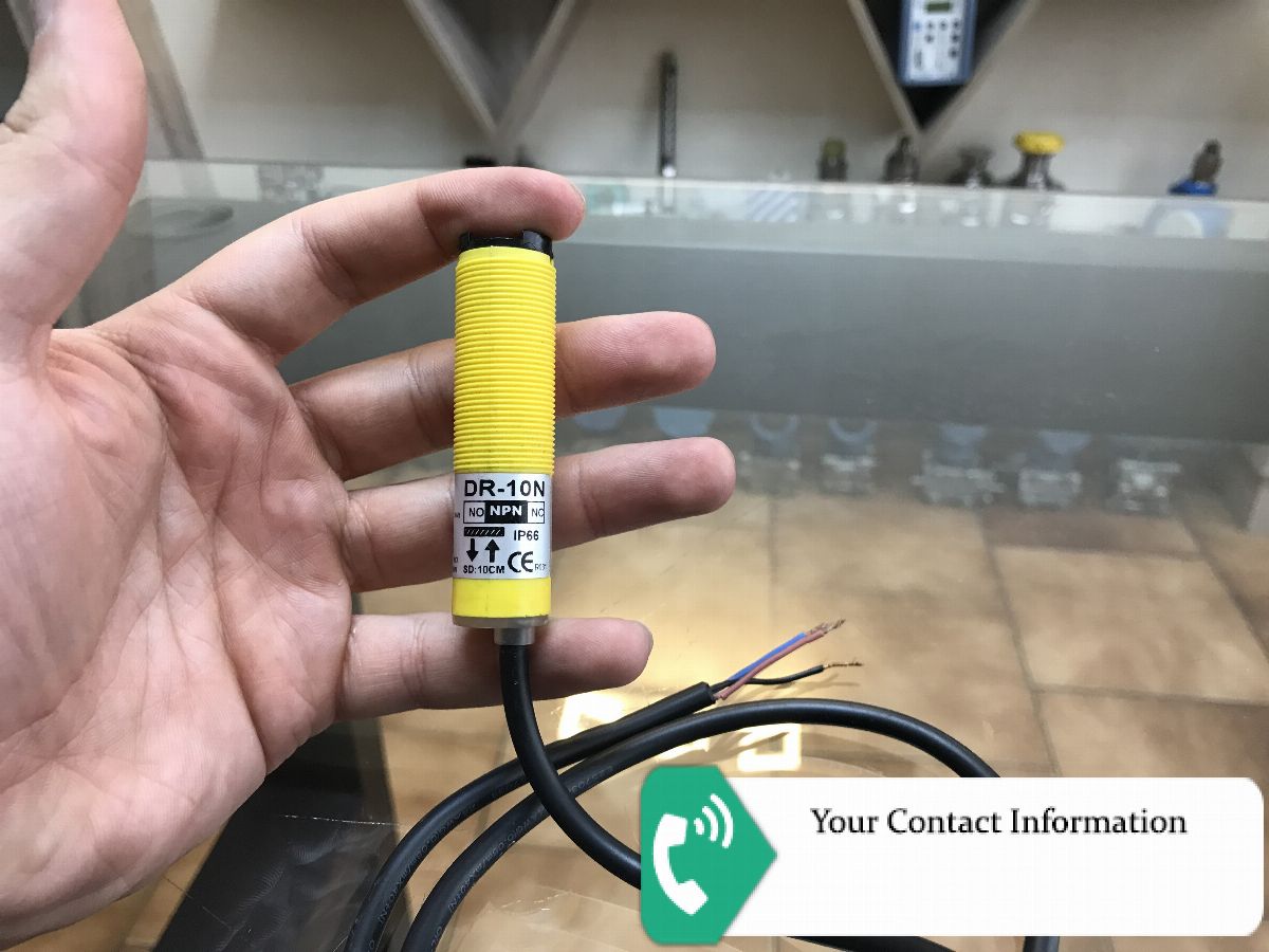 پروکسی سوئیچ مدل DR-10N برند Other