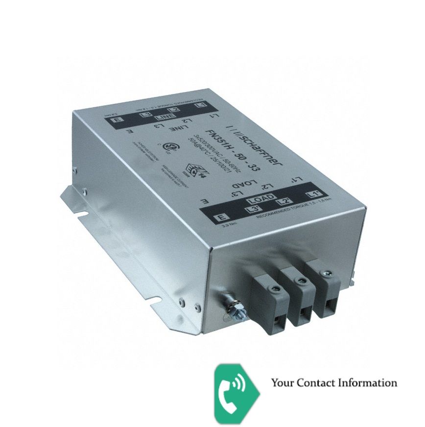 دیگر مدل FN351H-50-33 برند Other