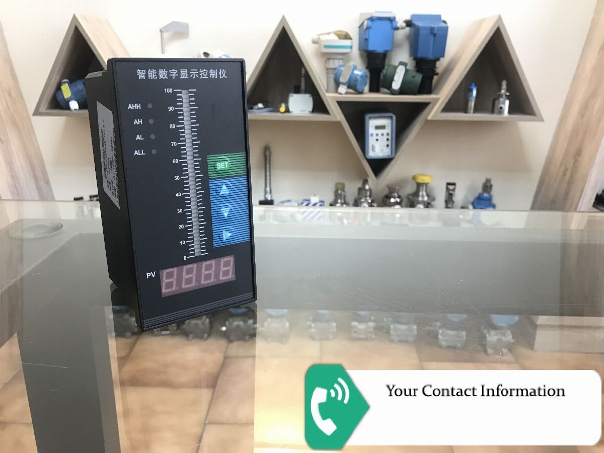 رکوردر و نمایشگر مدل HWP-TS803-01-23-HL-P برند Other