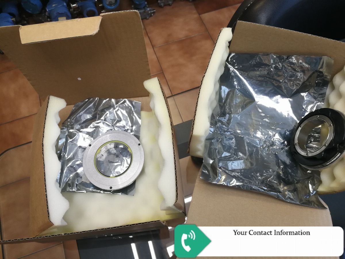 اندازه گیری جابه جایی و سرعت مدل Heidenhain ECI119 32 5PS15-T9 برند Other