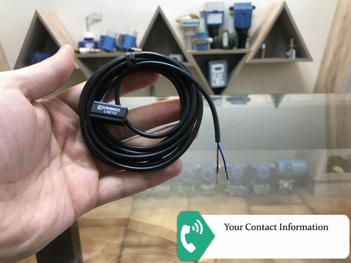 پروکسی سوئیچ مدل LN01D UNIMEC برند Other