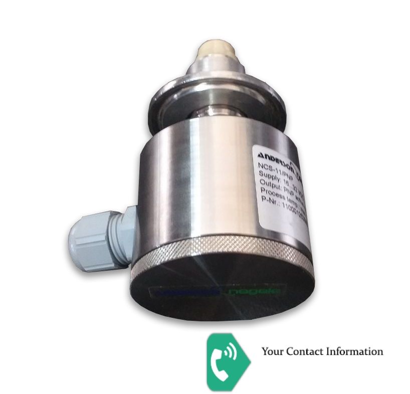 سطح سنج مدل NCS-11/PNP برند Other