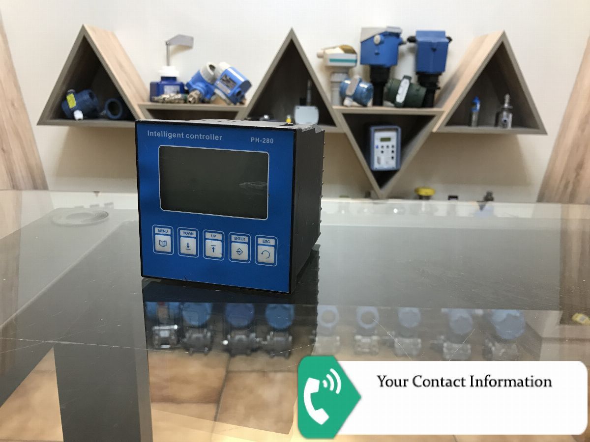 آنالایزر PH ORP Conductivity DO مدل PH-280 برند Other