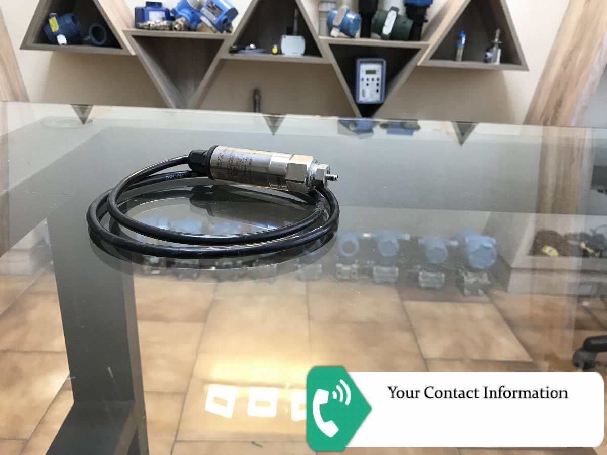 ترانسمیتر فشار مدل PMP5013-TC-A3-CA—HO-PE برند Other