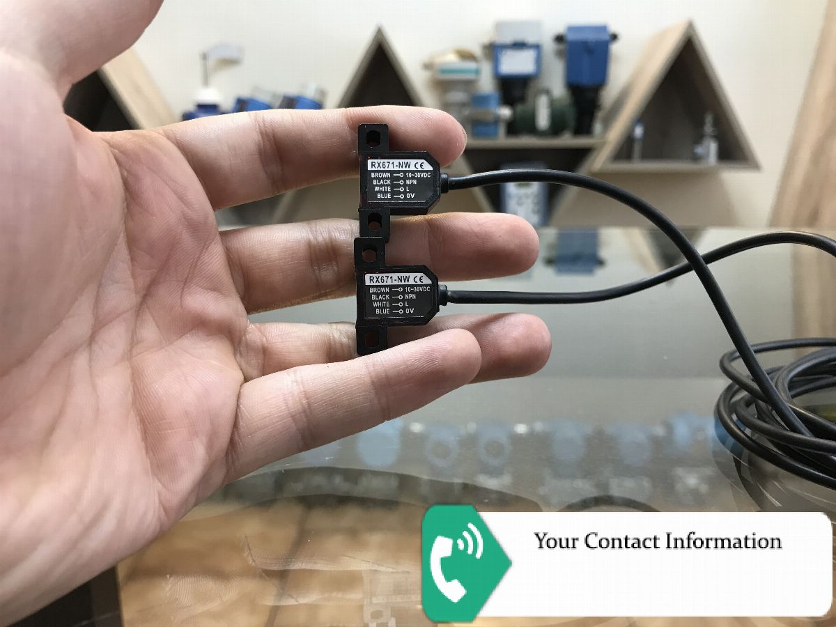 پروکسی سوئیچ مدل RX671-NW Riko برند Other