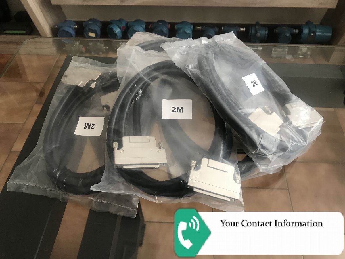 کارت داده برداری DAQ مدل SCSI 68 pin برند Other