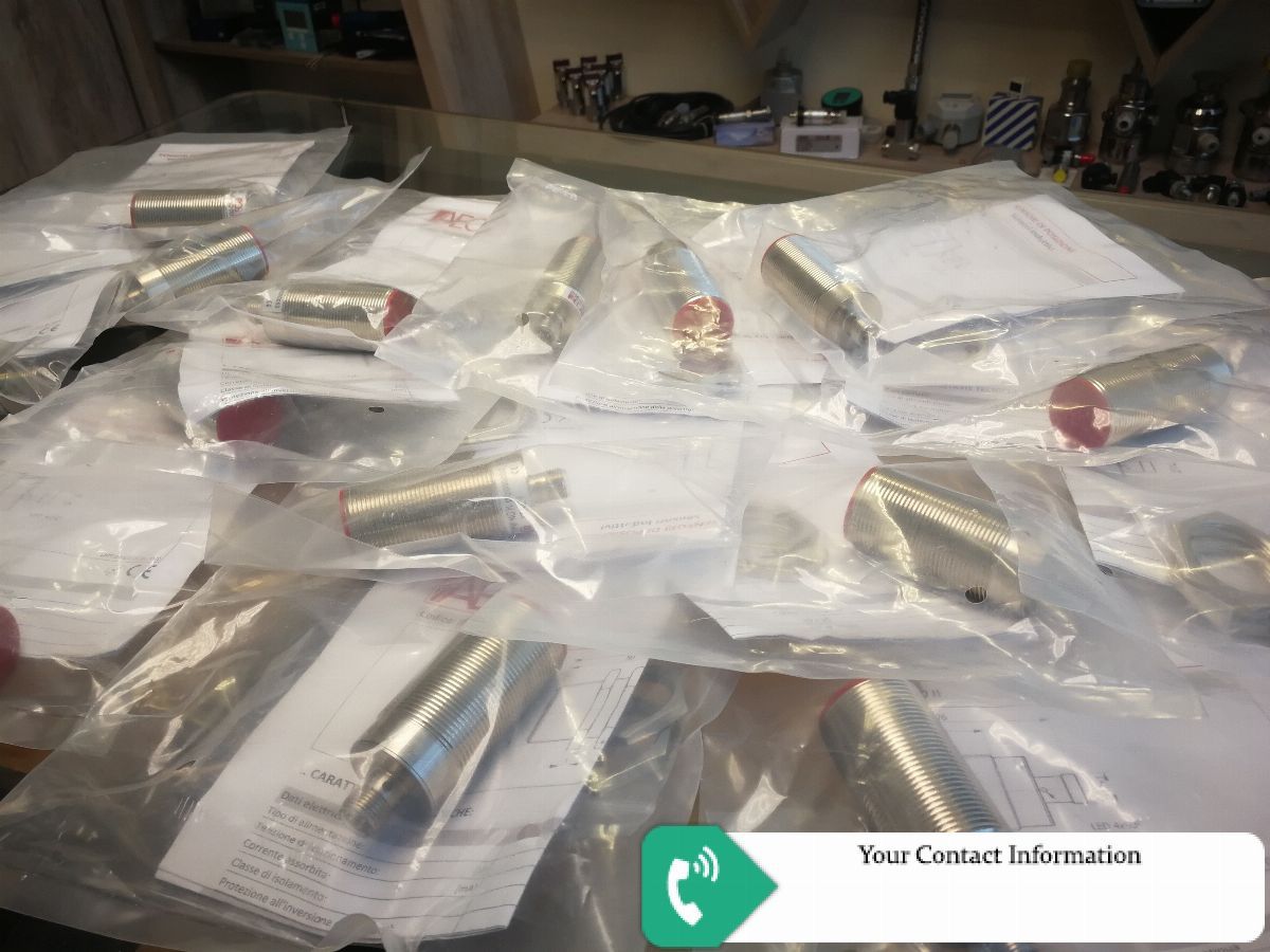 پروکسی سوئیچ مدل SI30-C10-PNP-NO-H AECO برند Other