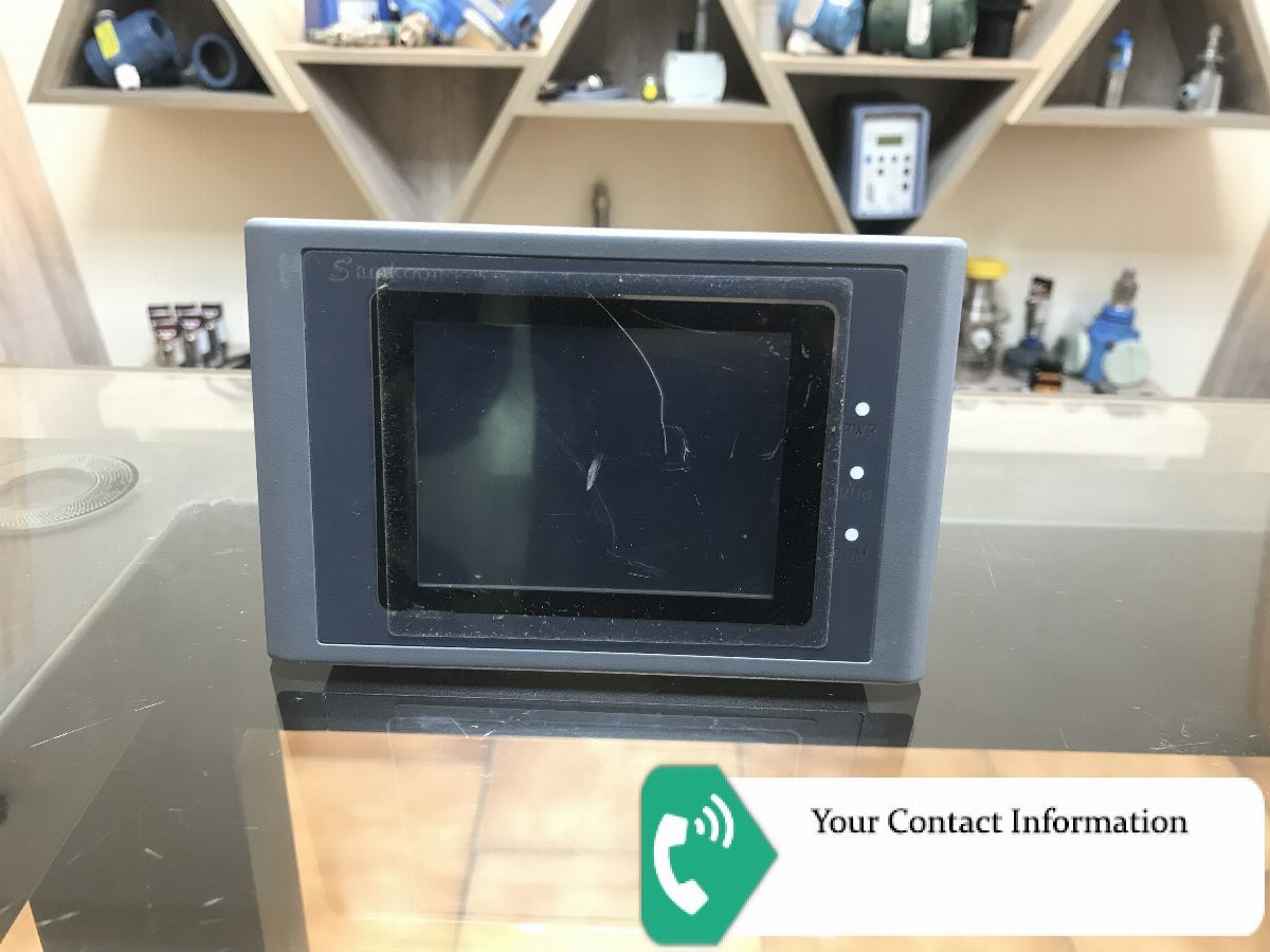 PLC HMI مدل SK-035SMK برند Other