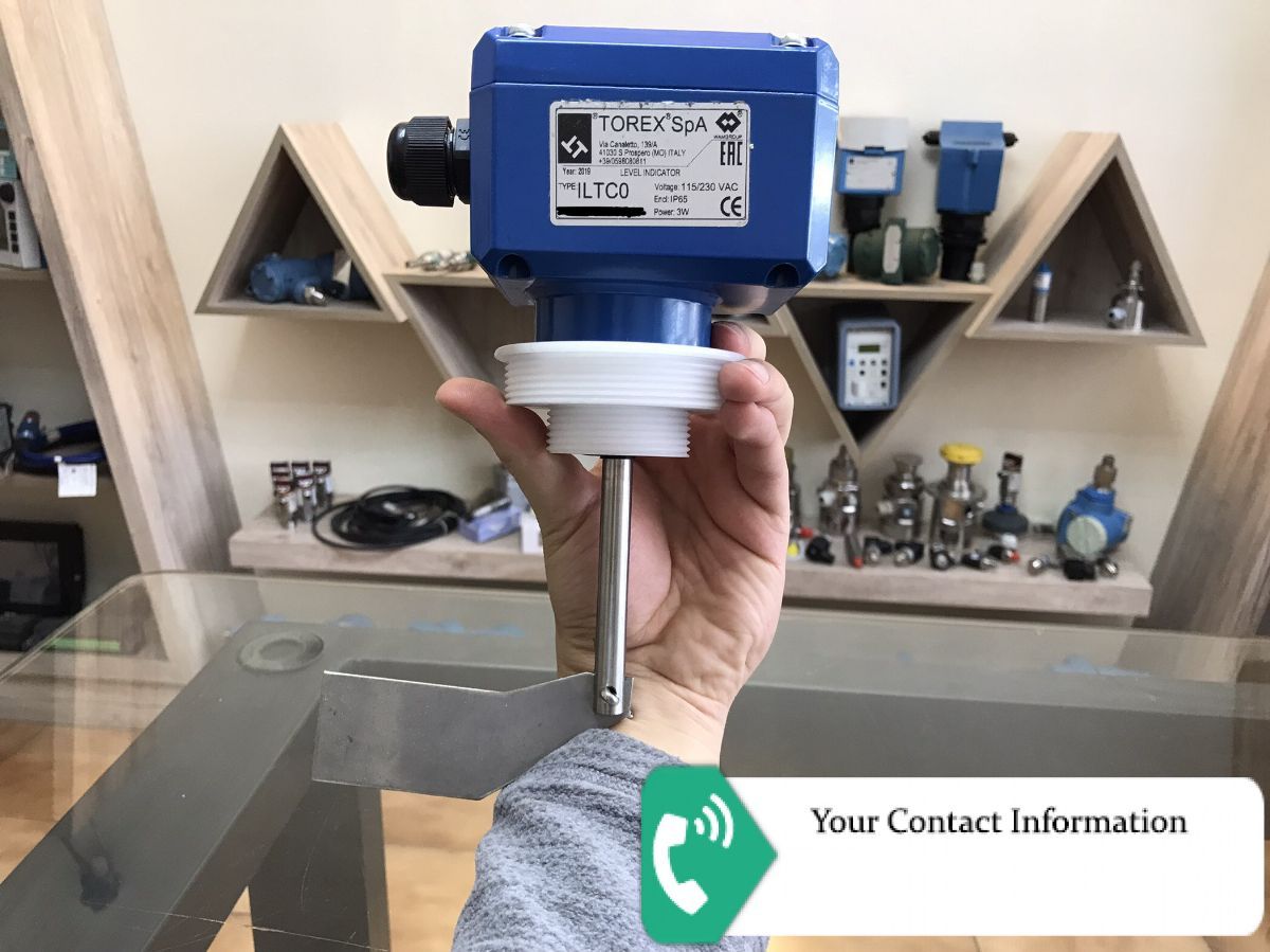 سطح سنج مدل TOREX SpA ILTC0 برند Other