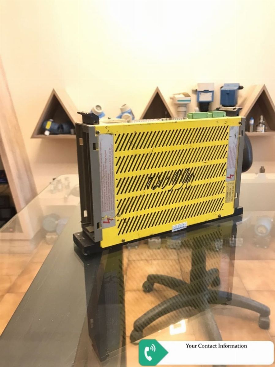 PLC HMI مدل WD5-008 برند Other