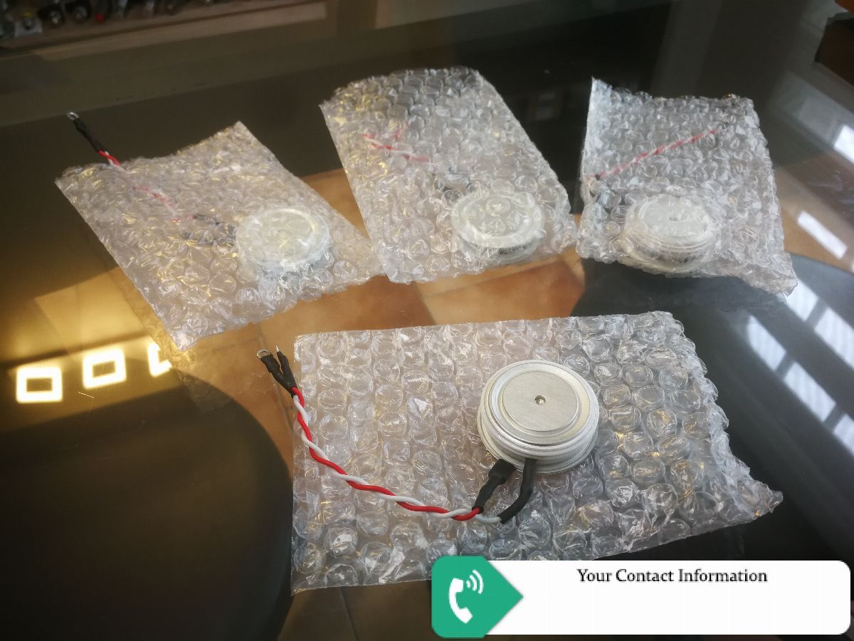 دیگر مدل Westcode N0795YN180 برند Other