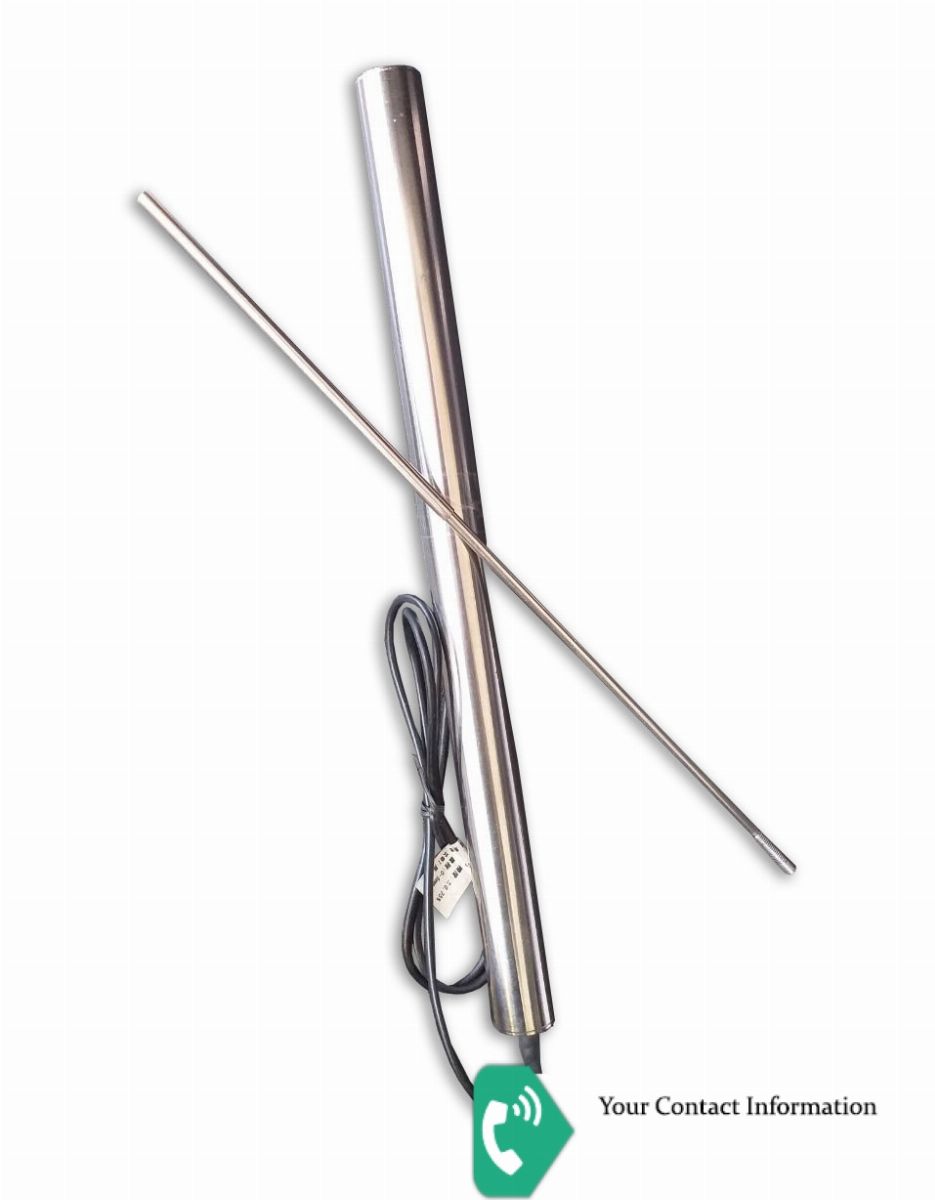 اندازه گیری جابه جایی و سرعت مدل lvdt برند Other