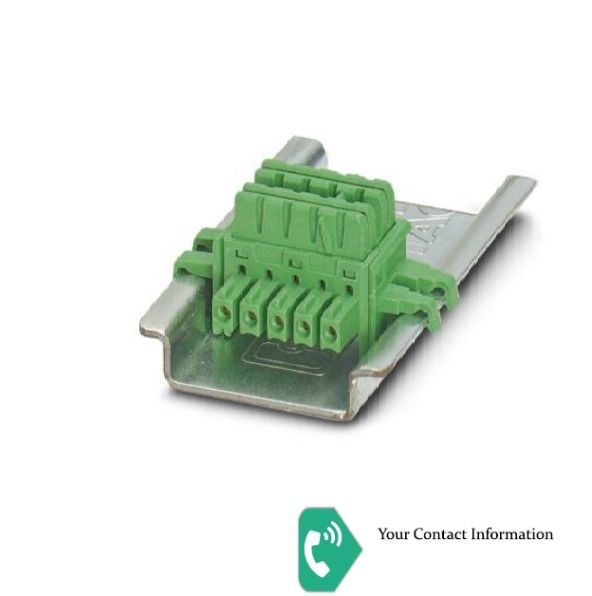 مبدل صنعتی مدل 2869728 برند PHOENIX CONTACTS