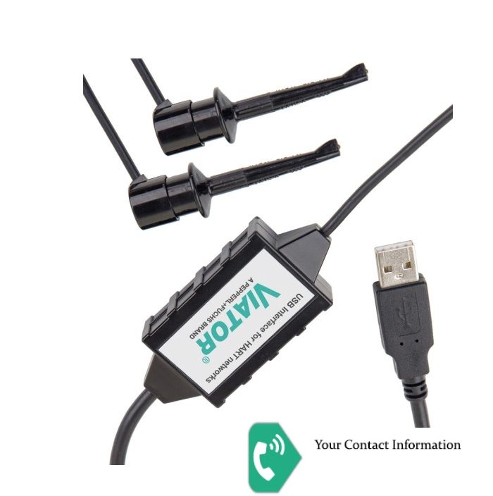 PLC HMI مدل HM-MT-USB-010031 برند Pepperl & Fuchs