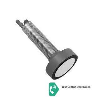 سطح سنج مدل UC6000-30GM-IUR2-V15  Ultrasonic sensor برند Pepperl & Fuchs