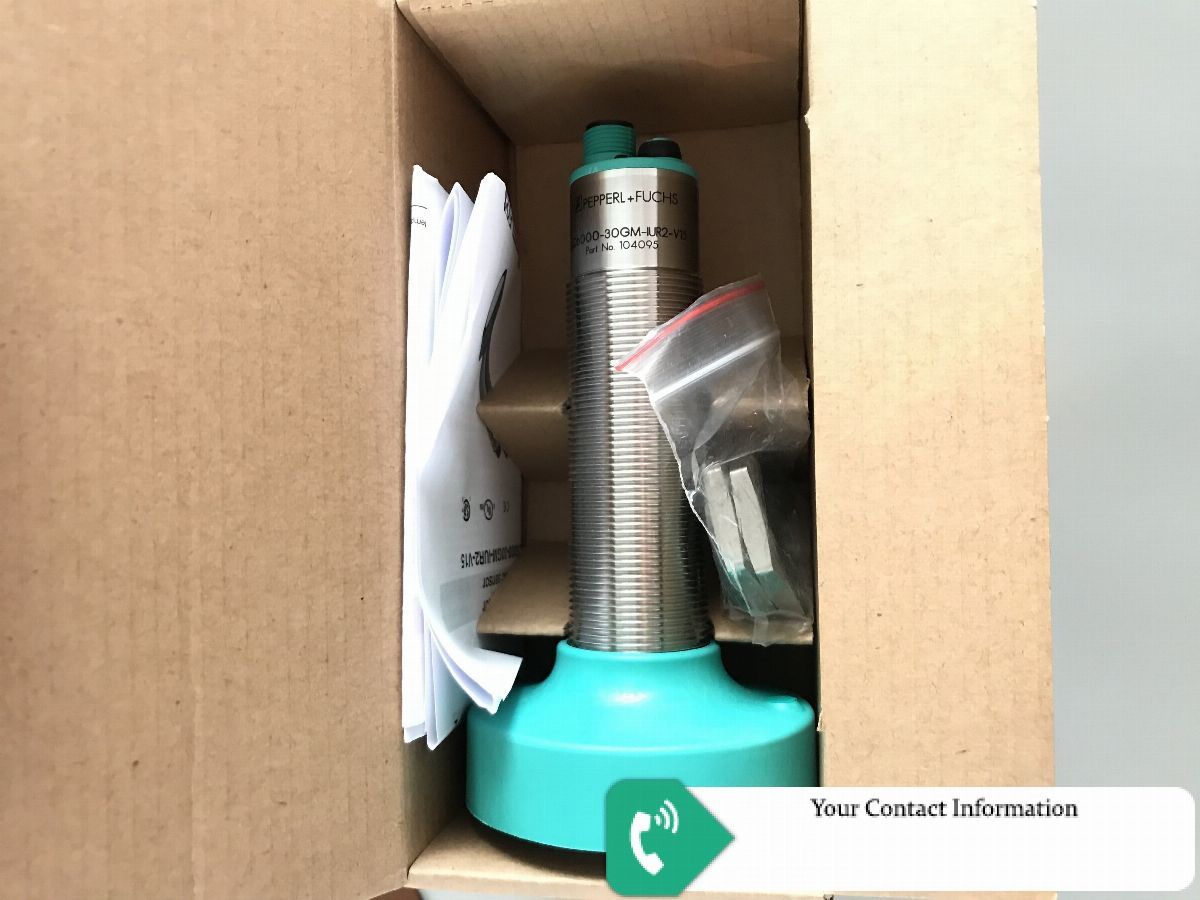 UC6000-30GM-IUR2-V15