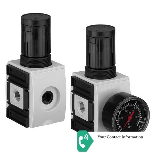 هیدرولیک و پنوماتیک مدل AS2-RGS-G014-GAU ( R412006111 ) برند Rexroth