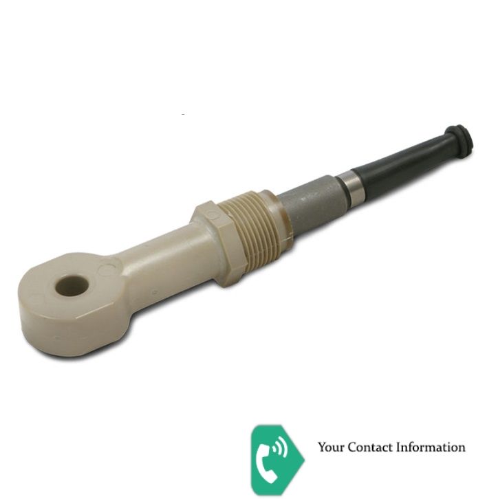 آنالایزر PH ORP Conductivity DO مدل 228-02-20-56-04 برند Rosemount