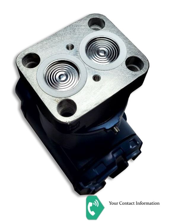 ترانسمیتر فشار مدل 3051CD2A22A1AM5B4DFD1TR برند Rosemount