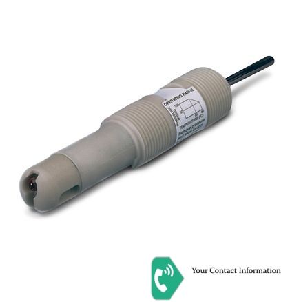 آنالایزر PH ORP Conductivity DO مدل 389-02-10-54-62 برند Rosemount