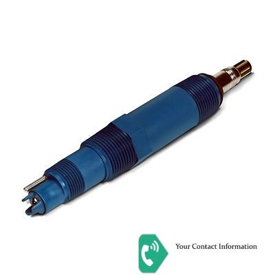 آنالایزر PH ORP Conductivity DO مدل 3900VP-01-12 برند Rosemount