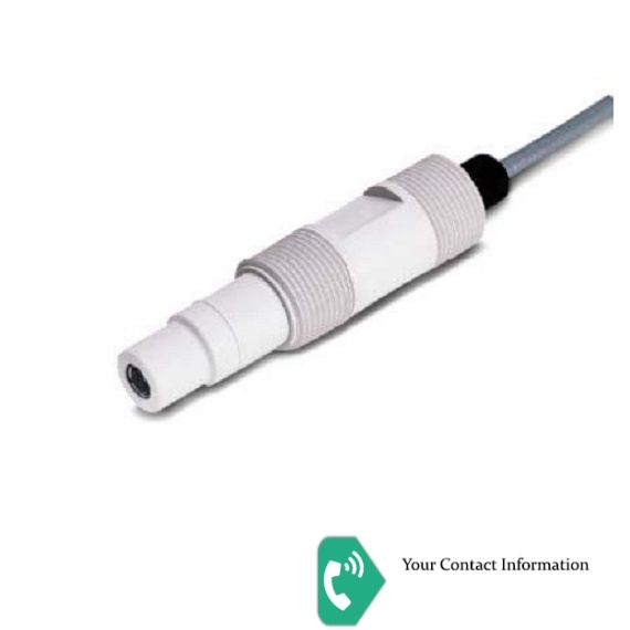 آنالایزر PH ORP Conductivity DO مدل 396P-02-10-55-41 برند Rosemount