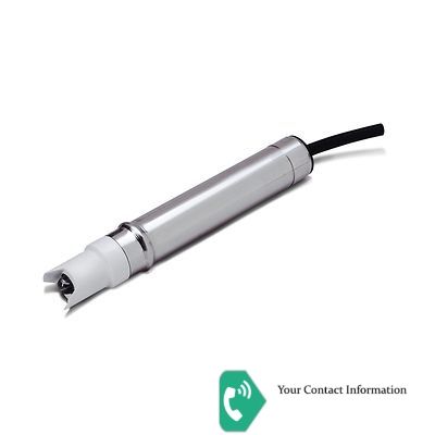 آنالایزر PH ORP Conductivity DO مدل 396VP-54 برند Rosemount