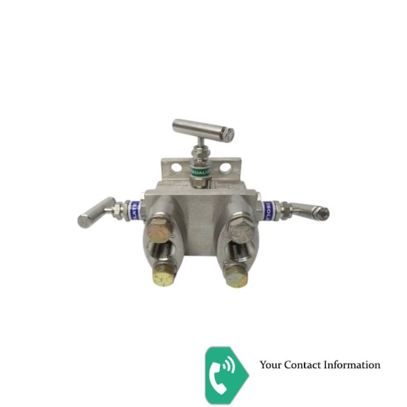 لوازم جانبی مدل C30403-1210-0000 برند Rosemount