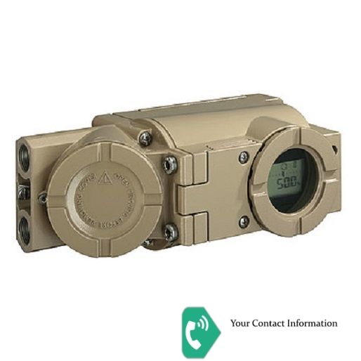 ولو و پوزیشنر مدل 3731-3210041100010000.03 برند SAMSON