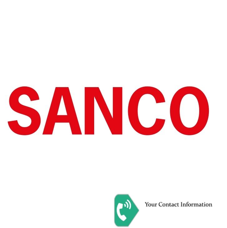 کارت داده برداری DAQ مدل FB-CPU1.1 برند SANCO