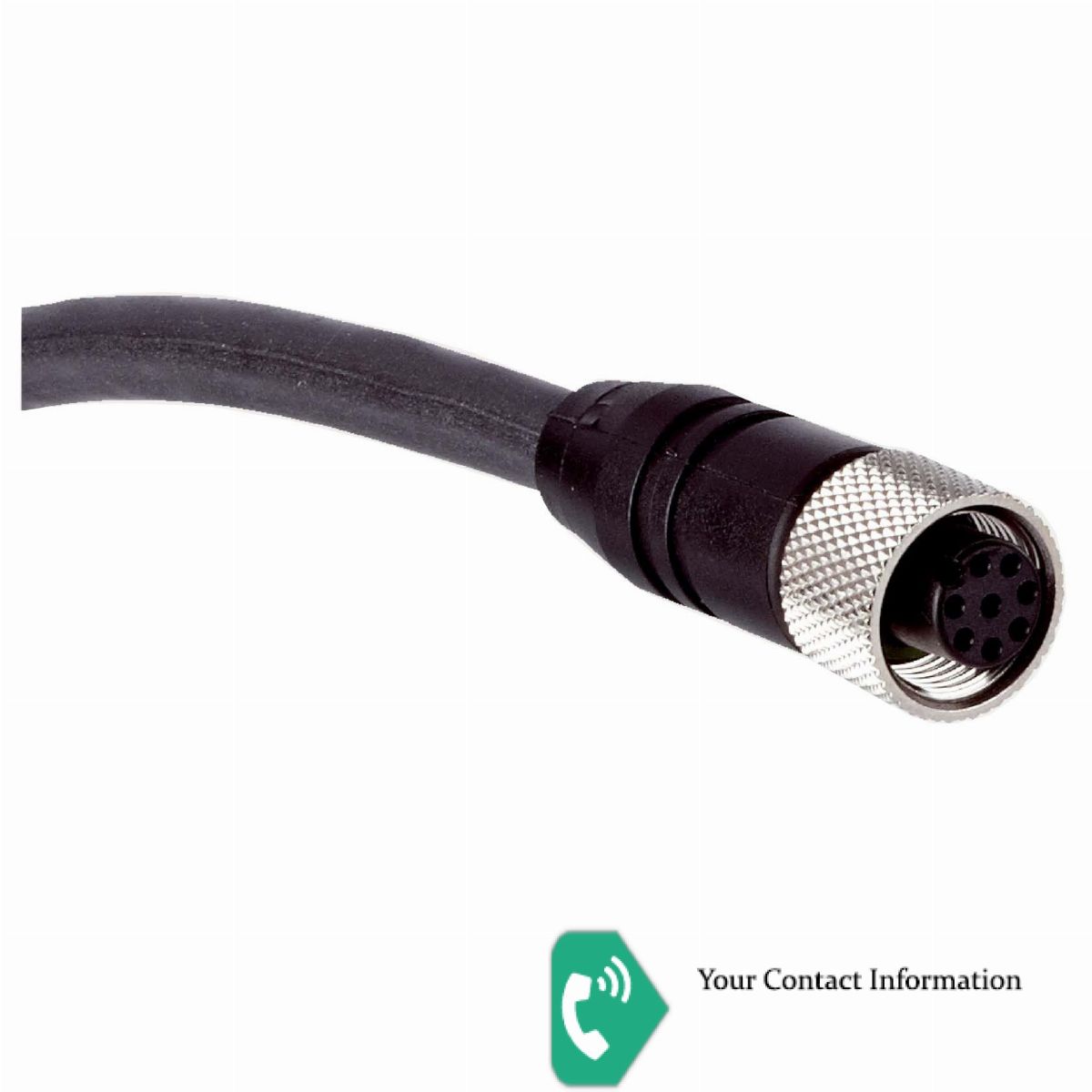 پروکسی سوئیچ مدل DOL-1208-G20MAC1 برند SICK