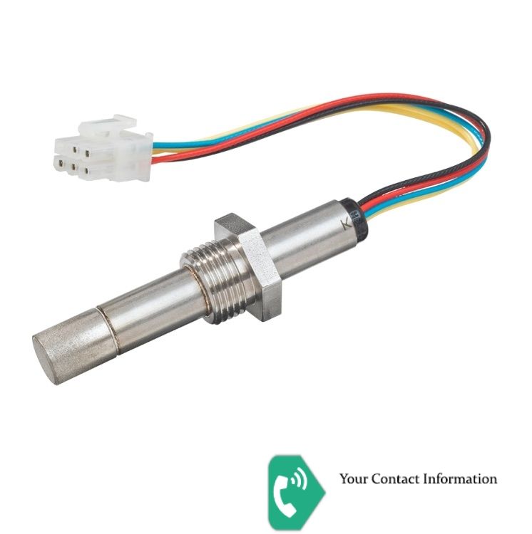 آنالایزر PH ORP Conductivity DO مدل O2S-FR-T2-18C برند SST