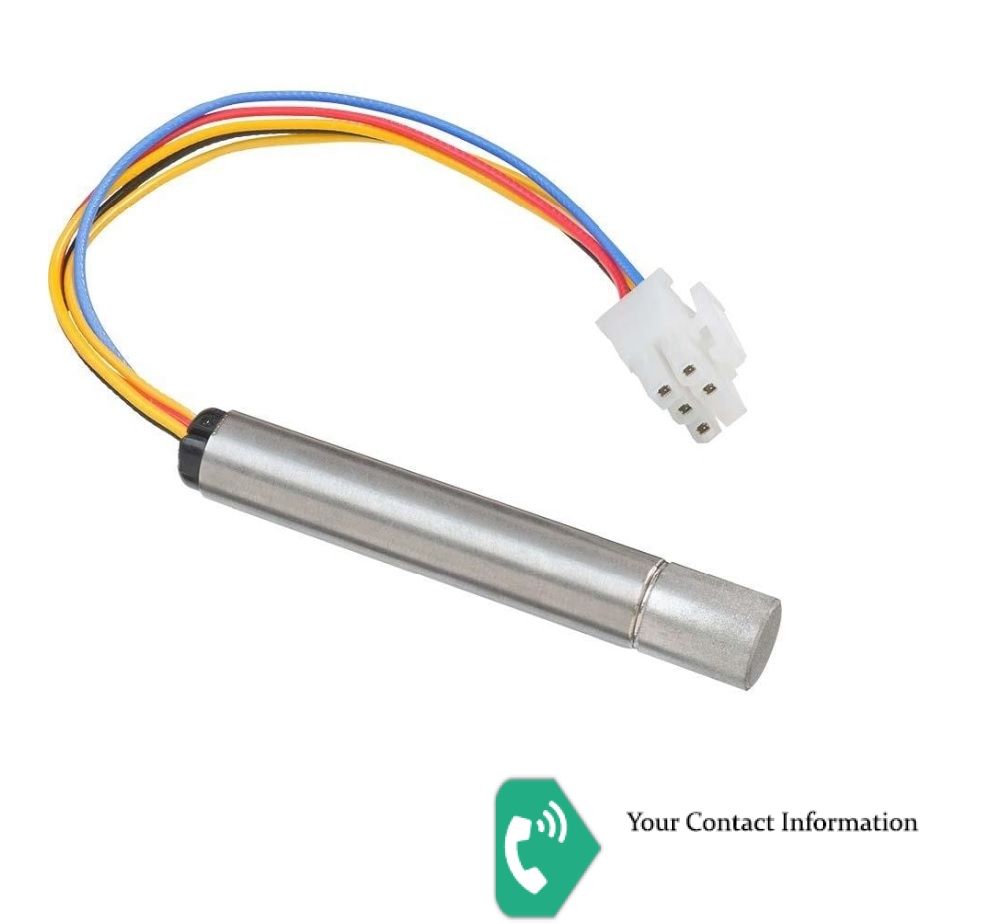 ترانسمیتر گاز مدل O2S-T2 برند SST