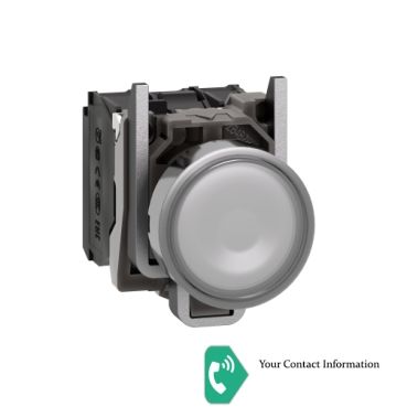 برق قدرت  مدل XB4BW31G5 برند Schneider