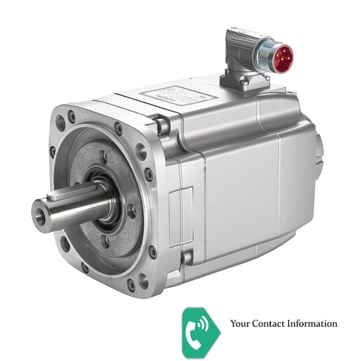 برق قدرت  مدل 1FK7040-5AK71-1EH3 برند Siemens