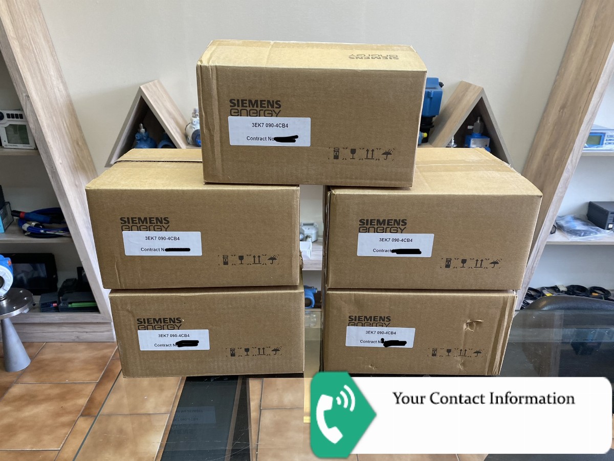 دیگر مدل 3EK7090-4CB4 برند Siemens