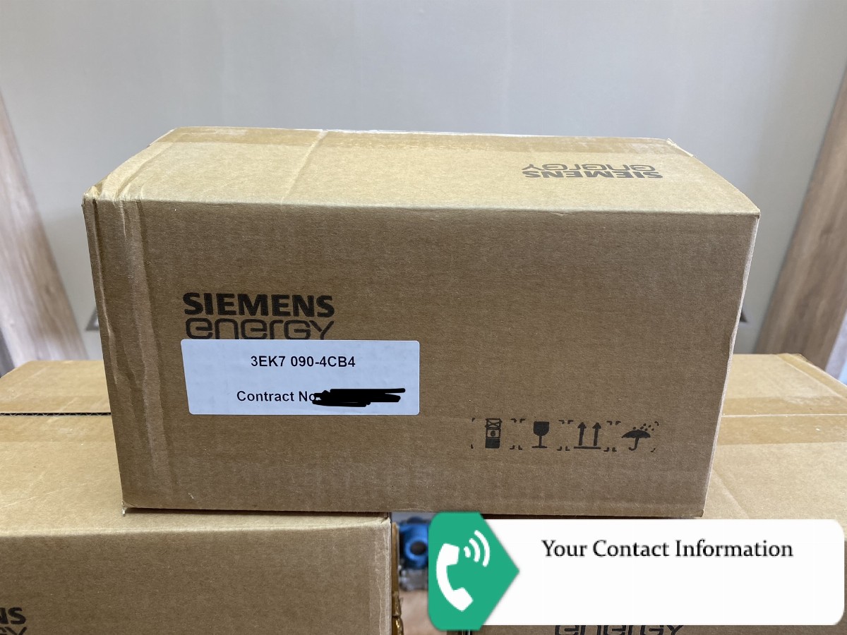 دیگر مدل 3EK7090-4CB4 برند Siemens