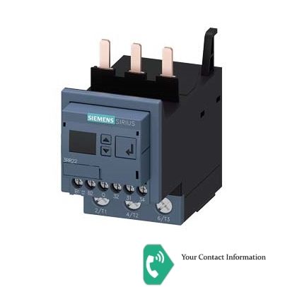 PLC HMI مدل 3RR22431FA30 برند Siemens