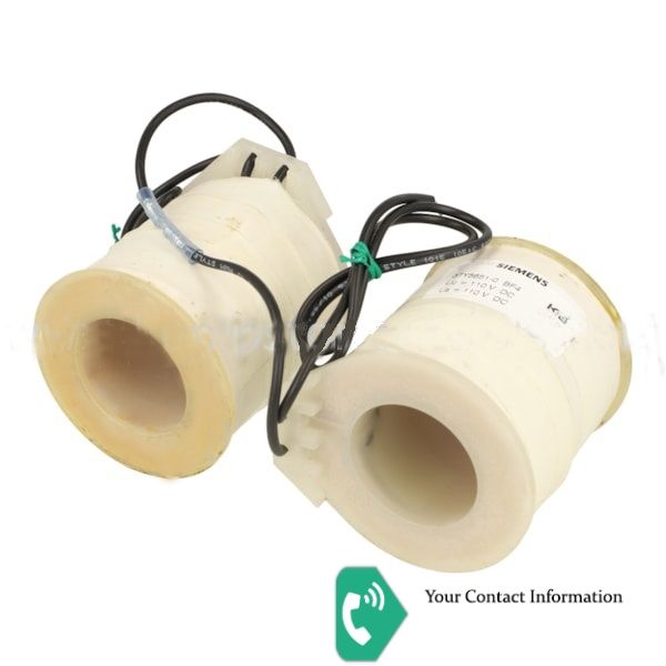 PLC HMI مدل 3TY5 651-0BF4 برند Siemens